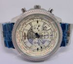 Breitling World time B05 SS Replica Watch_th.jpg